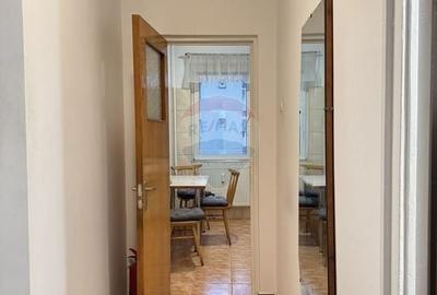 Apartament 2 camere de inchiriat - Zona Tineretului - 9