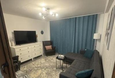 Apartament 2 camere Cantemir - 1