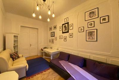 Apartament cu 4 camere decomandat, mobilat în Sinaia - 3