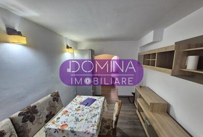 Apartament 3 camere mobilat/utilat, str. Nicolae Grigorescu - 5