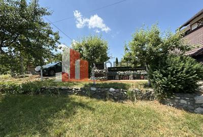 Pensiune cu vedere spectaculoasă la Bucegi și Piatra Craiului - Bradul Inalt Pensiune cu vedere spectaculoasă la Bucegi și Piatra Craiului - Bradul Inalt - 34