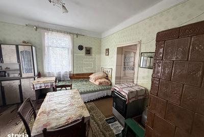 Casă cu 3 camere cu Teren 1123 Mp în Burdujeni - 2