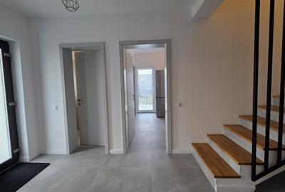 Casă individuală cu 4 camere cu Teren 250 Mp în Iris - 17