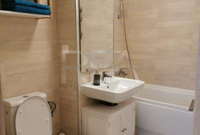 2 camere, et 10/11, parcare, boxa-GranVia, Frigocom - 8