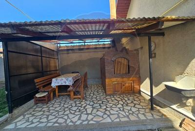 Casă cu 7 camere cu Teren 5175 Mp în Vințu de Jos - 20