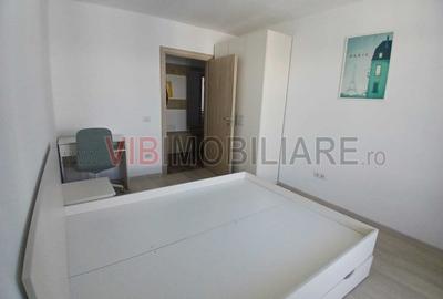Apartament cu 3 camere decomandat, mobilat în Odăi - 9