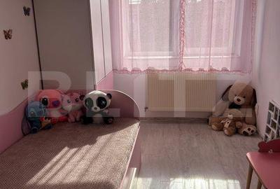 Apartament cu 3 camere în Central - 10