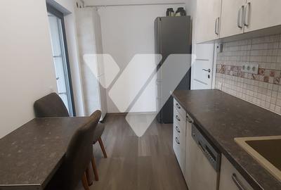 Inchiriere apartament 58 mp, 2 camere, parcare si pod, zona Promenada Mall - 3