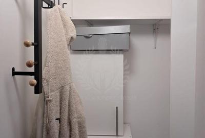 Apartament cu 2 camere în Central - 2