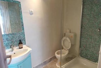 Rosetti-Lascar, apartament modern 3 camere in vila, CT, 80 mp utili - 12