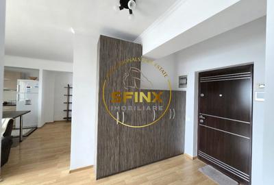 Apartament 2 camere spatios | Baba Novac | Belvedere Park | 80mp | balcon - 4