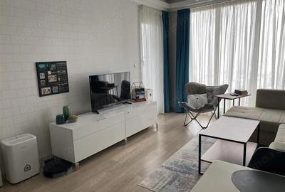 Vanzare apartament de doua camere in zona Bucurestii Noi - 1