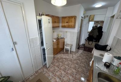 Apartament 2 camere, cu priveliste, la 5 min de mers de Iulius Mall - 4