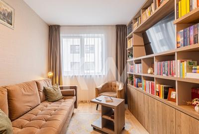 Vanzare apartament cu 3 camere, decomandat - Mountain View Residence - 9