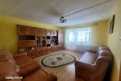 Vand apartament 3 camere Dorobanti 1 - 6