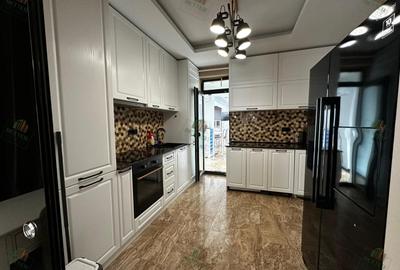 Apartament cu 2 camere semidecomandat, mobilat în Apărătorii Patriei - 4