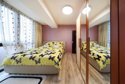 Apartament cu 3 camere decomandat, mobilat în Central - 25