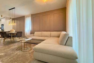 Vila Smart Home în Mobexpert Homes Pipera – Complet Mobilată și Premium - 6