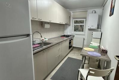 Aviatiei - Str.Borsa  - Apartament 2 camere ULTRAMODERN - centrala proprie - 6