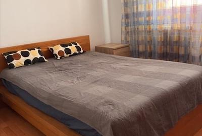 5 min Metrou Obor, 2 camere mobilat si utilat, priveliste superba spre Mosilor - 12