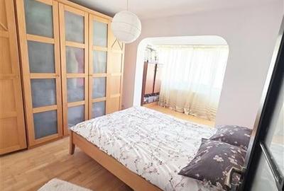 Apartament 4 camere, zona Racadau - 11