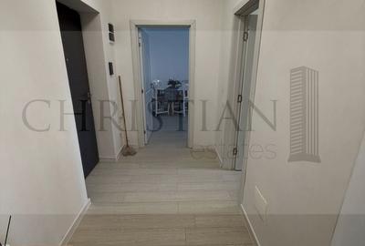 Apartament cu 2 camere decomandat, mobilat în Politehnica - 5