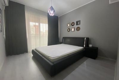 OPORTUNITATE INVESTIȚIONALĂ – Studio 13 Septembrie | Bloc nou 2016 metrou 12 min - 5