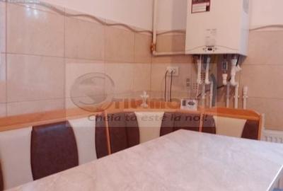De inchiriat apartament cu 2 camere, Parc Ciurchi - 450 euro ! - 4