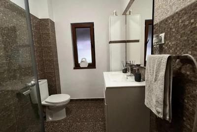 Casă cu 4 camere cu Teren 300 Mp în Dumbrăvița