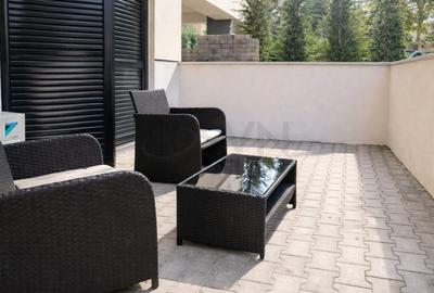 REA1027018 Studio Aviatiei Terasa 18 mp - 1