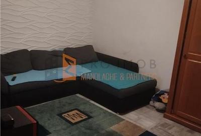 Casa tip parter, zona Potoceni