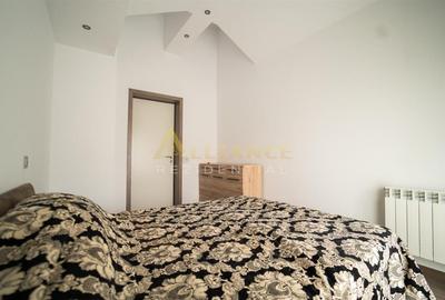 De inchiriat casa 192 Mp – Str. Vasile Goldis, Comuna Berceni - 17