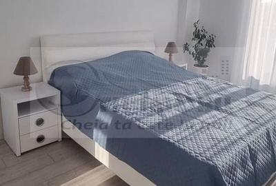 Apartament cu 2 camere în Păcurari - 3