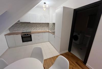 Apartament de vanzare - Parcul Carol - Vivando - 6