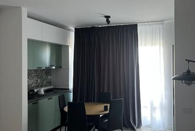 Apartament Apărătorii Patriei - Complex Venus - 3