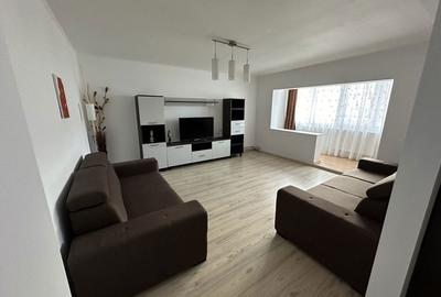 Apartament cu 3 camere în Bora - 3