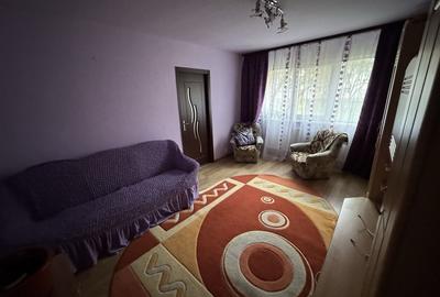 Girocului-Parc padurice | 2 Camere | Centrala proprie - 2