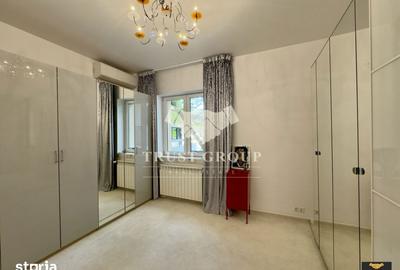 Apartament cu 4 camere decomandat, mobilat în Primăverii - 10