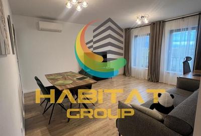 Apartament cu 2 camere decomandat în Central - 4