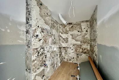 DE VANZARE Apartament doua camere cu pozitie excelenta - 9