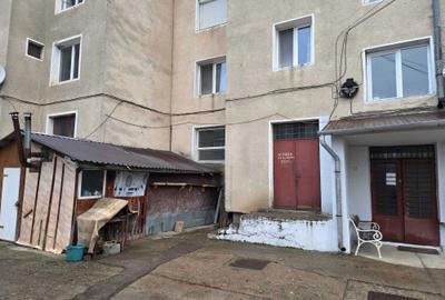 Spațiu comercial, de 94 mp, în Central