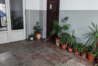 Apartament cu 3 camere semidecomandat în Berceni - 7