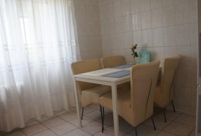 Apartament cu 3 camere Mall Vitan - 13