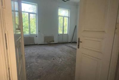 Imobil istoric de vanzare in Centrul Vechi, Bucuresti - 19