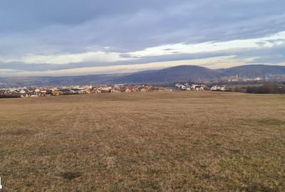 Teren de 1500 mp, în Șelimbăr