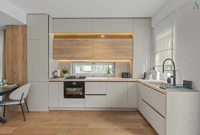 Casă cu Teren 100 Mp în Central - 8