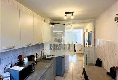 Apartament cu 4 camere decomandat, mobilat în Valea Aurie - 13