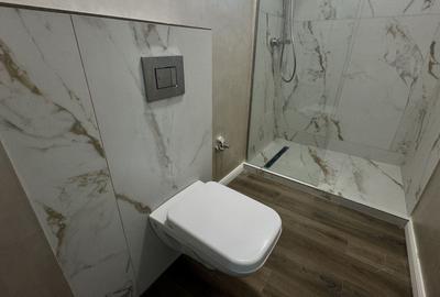 Apartament cu 3 camere decomandat în Inel II - 15