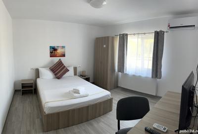 Casă cu 4 camere în Corbu - 8