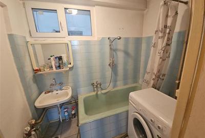 Apartament cu 2 camere decomandat în Tineretului - 10